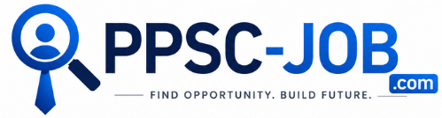 ppsc-job.com
